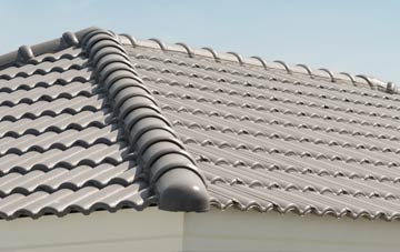 advantages of Barton clay roofing