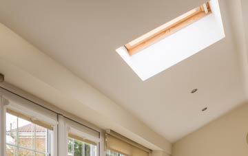 Barton conservatory roof insulation companies