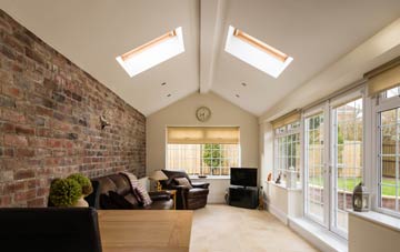 conservatory roof insulation Barton