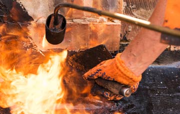 Barton flat roof repair companies