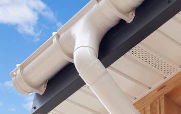 Barton gutter installation costs