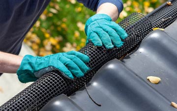 Barton gutter repair companies