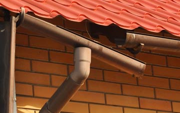 Barton gutter repair costs