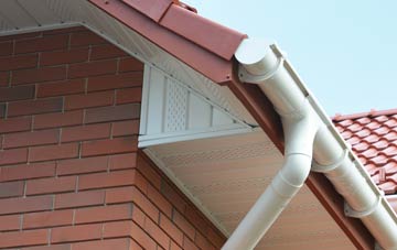 Barton soffit repair costs