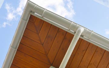 Barton soffit types