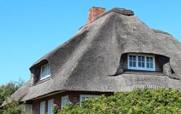 thatch roofing Barton