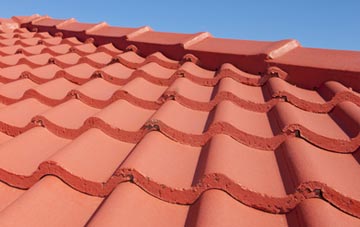 Barton tile and slate roof replacement