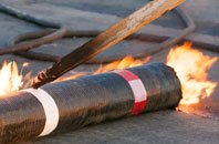 free Barton flat roofing repair quotes